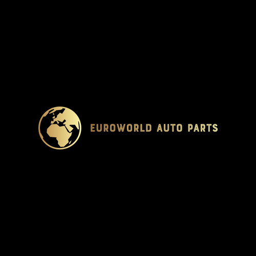 Euro World Autoparts logo
