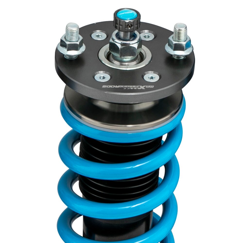 Honda Civic ED EE EF SH CRX 88-91 Integra 1990 1991 1992 1993 Coilovers 24 Ways Adjustable Damper