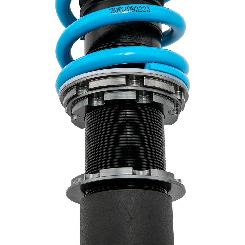 Honda Civic ED EE EF SH CRX 88-91 Integra 1990 1991 1992 1993 Coilovers 24 Ways Adjustable Damper
