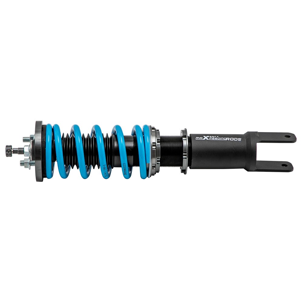 Honda Civic ED EE EF SH CRX 88-91 Integra 1990 1991 1992 1993 Coilovers 24 Ways Adjustable Damper