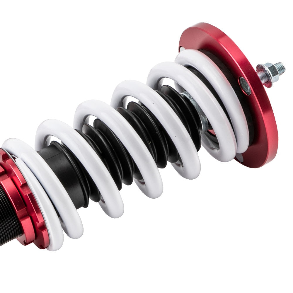 Lexus IS350 IS250 2006-2012 GS350 GS430 2007 Coil over Kits Fit For 24 Ways Adjustable Damper