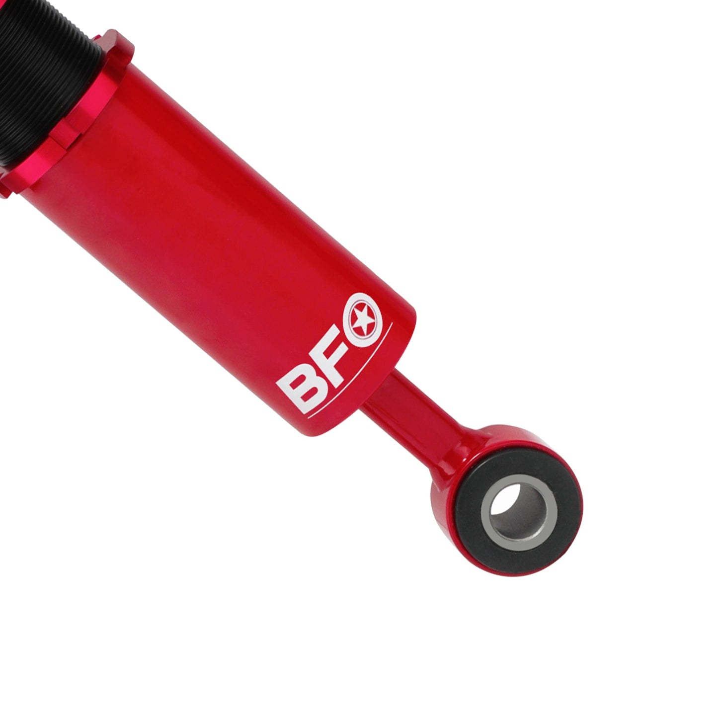 Mitsubishi Eclipse 95-99 2ND GEN Coilover Suspension Lowering Kit