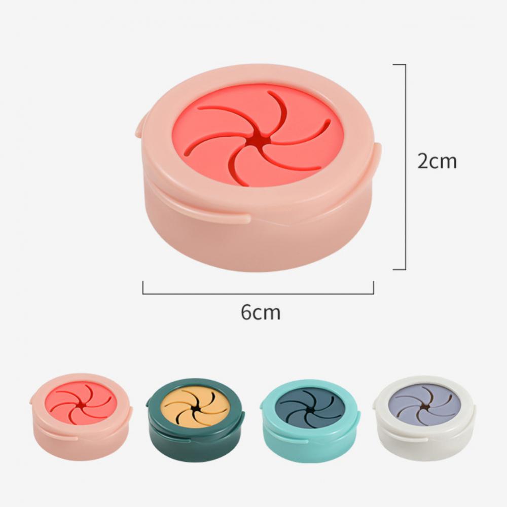 Punch Free Towel Storage Plug Circular Towel Rack Towel Holder Bathroom Organizer Wash Cloth Hook Bathroom Kitchen Accessories