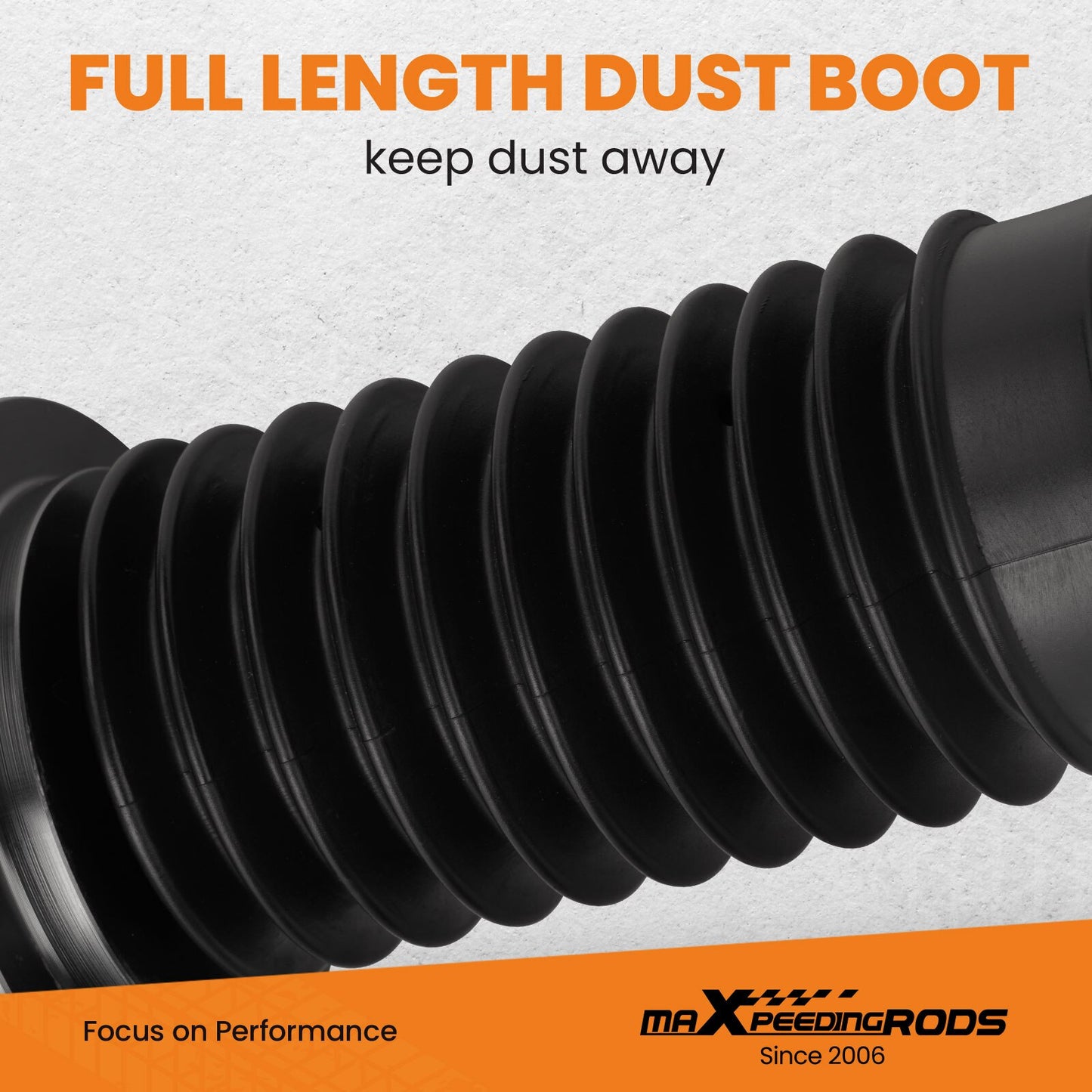 Mitsubishi Lancer EVO 7 8 9 Coilover Suspension Kits