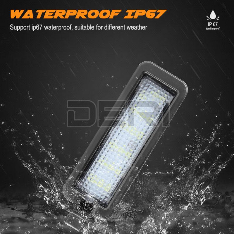 LED License Plate Tag Light Lamp for Dodge Charger Challenger 2015 2016 2017 2018 2019 2020 2021 2022 for 2017-up Jeep Compass
