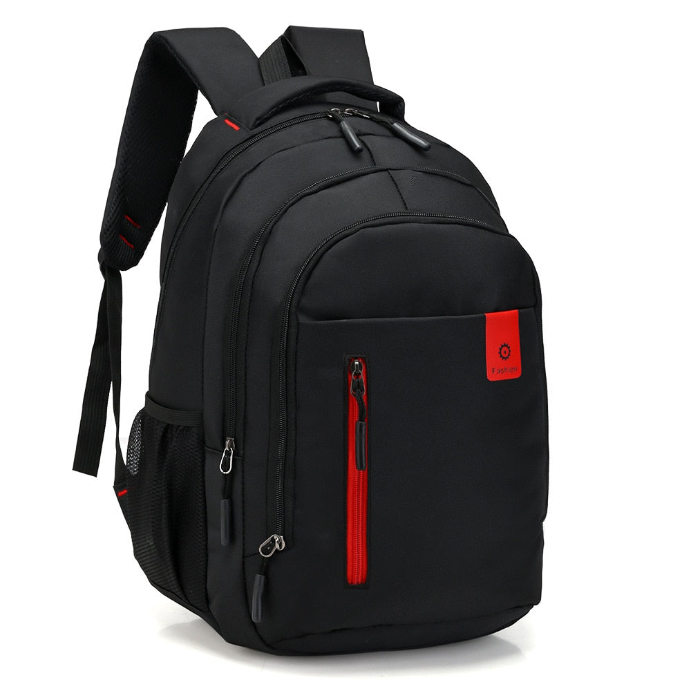 High Quality Backpack For Teenage Girls and Boys Backpack School Bag
